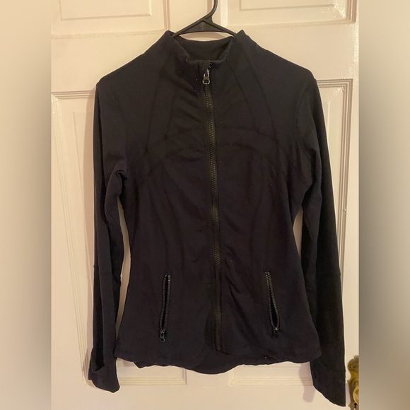 lululemon athletica Jackets & Coats Lululemon Define Jacket Poshmark